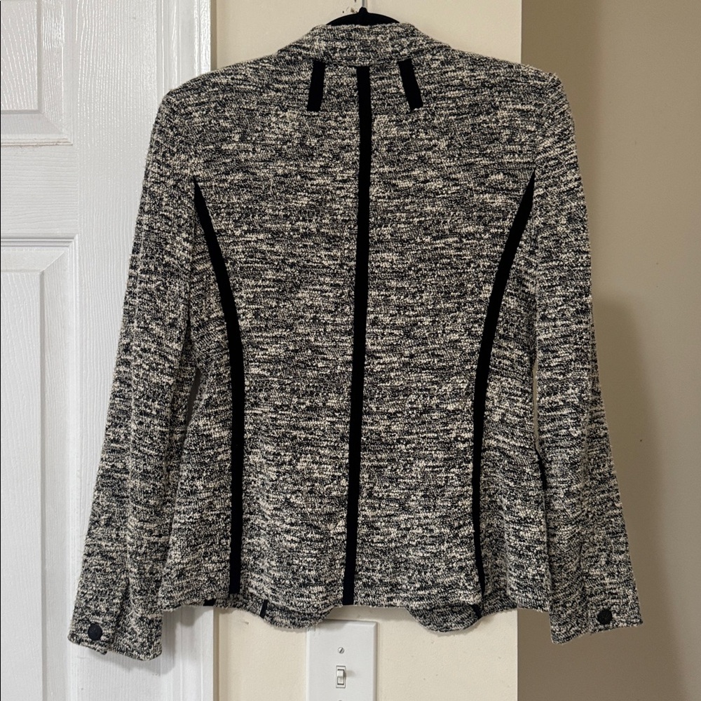 Rag & bone blazer - Picture 6 of 11